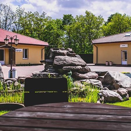 Hotel Twins Warsawa Bagian luar foto